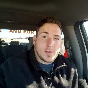 Meet your Posher, Joshua